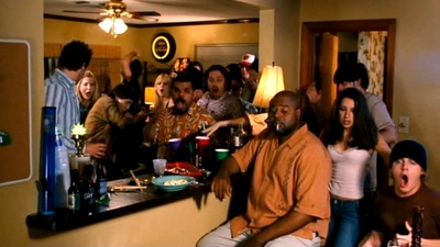 哈啦上菜剧照的剧照