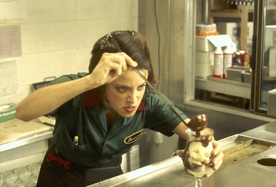 哈啦上菜剧照的剧照