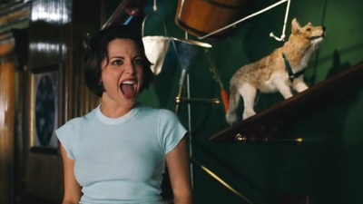 哈啦上菜剧照的剧照