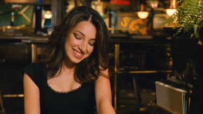 哈啦上菜剧照的剧照