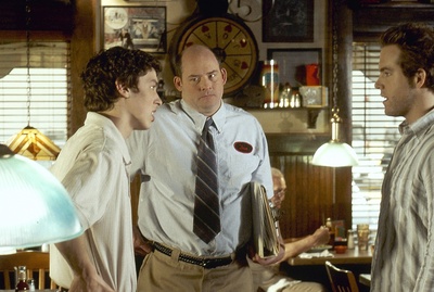 哈啦上菜剧照的剧照