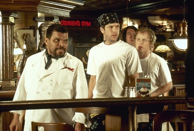 哈啦上菜剧照的剧照