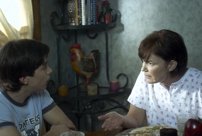 哈啦上菜剧照的剧照