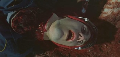 绞肉机剧照的剧照