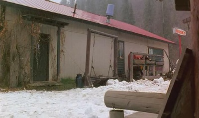 绞肉机剧照的剧照