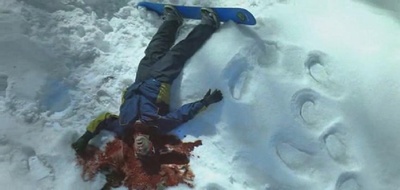 绞肉机剧照的剧照