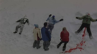 绞肉机剧照的剧照