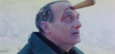 绞肉机剧照的剧照