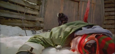 绞肉机剧照的剧照