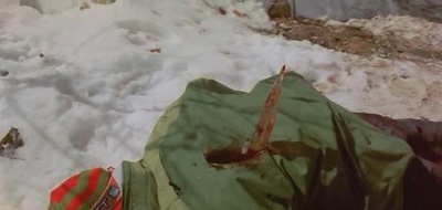 绞肉机剧照的剧照