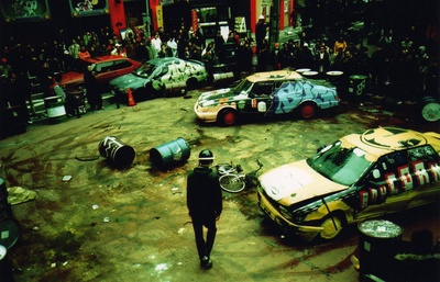 美丽的失败者剧照的剧照