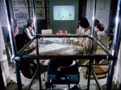 特伦斯·考伦剧照的剧照