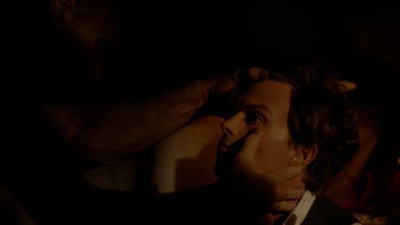 阴森小镇剧照的剧照