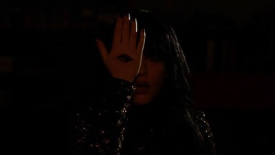 阴森小镇剧照的剧照