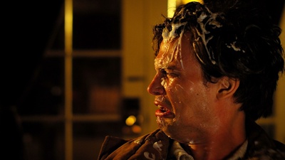 阴森小镇剧照的剧照