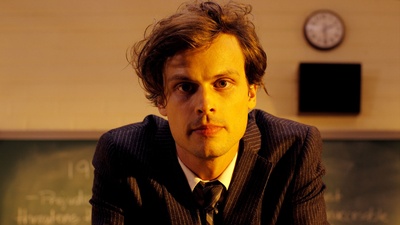 阴森小镇剧照的剧照