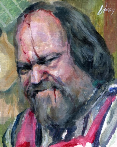 库克满屋剧照的剧照