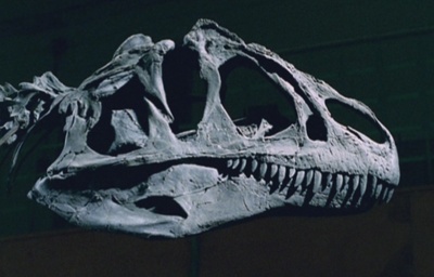 异特龙之谜剧照的剧照