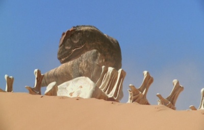 异特龙之谜剧照的剧照