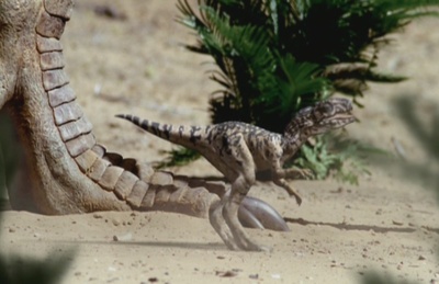 异特龙之谜剧照的剧照