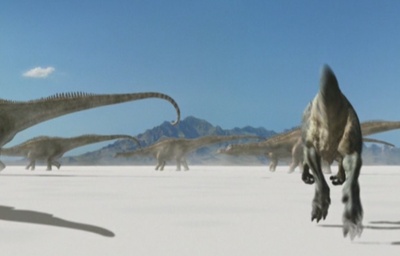 异特龙之谜剧照的剧照