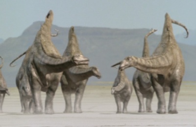 异特龙之谜剧照的剧照