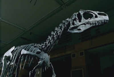 异特龙之谜剧照的剧照