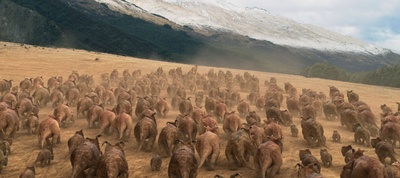 与恐龙同行剧照的剧照