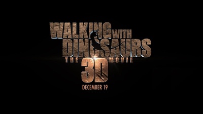 与恐龙同行剧照的剧照