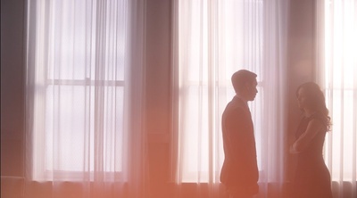 彗星的轨迹剧照的剧照