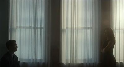 彗星的轨迹剧照的剧照