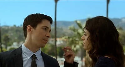 彗星的轨迹剧照的剧照