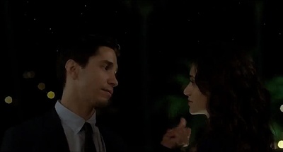 彗星的轨迹剧照的剧照