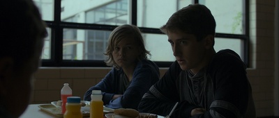 即将远离剧照的剧照