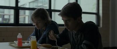 即将远离剧照的剧照