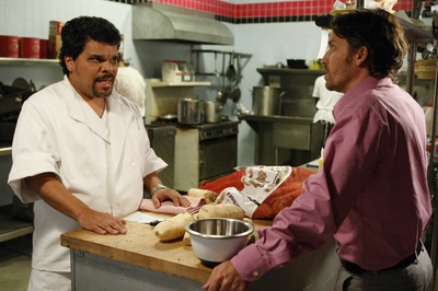 依然爱情服务生剧照的剧照