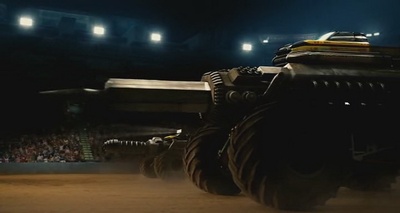 蠢蛋进化论剧照的剧照