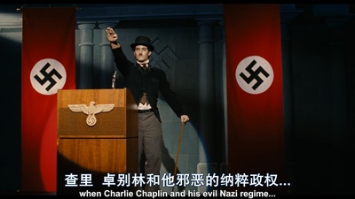 蠢蛋进化论剧照的剧照