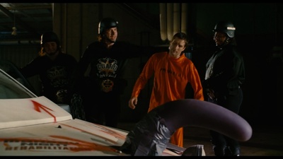 蠢蛋进化论剧照的剧照