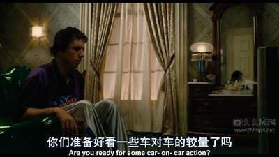 蠢蛋进化论剧照的剧照