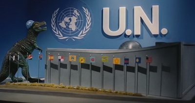 蠢蛋进化论剧照的剧照