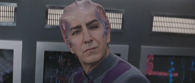 惊爆银河系剧照的剧照