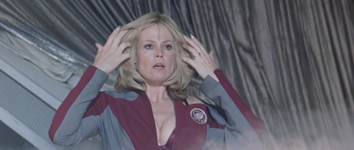 惊爆银河系剧照的剧照