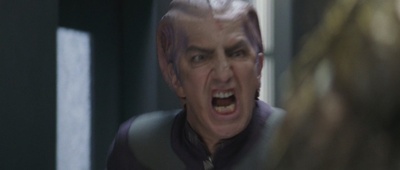 惊爆银河系剧照的剧照