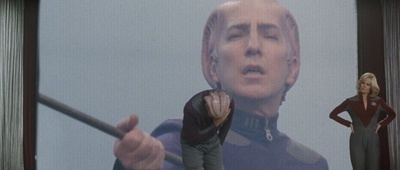 惊爆银河系剧照的剧照