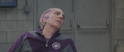 惊爆银河系剧照的剧照