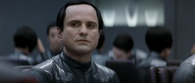 惊爆银河系剧照的剧照