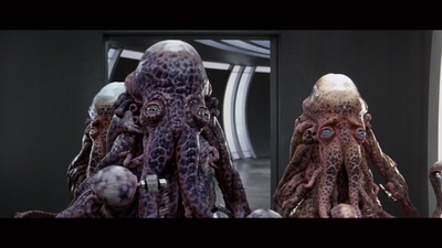 惊爆银河系剧照的剧照