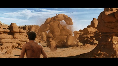 惊爆银河系剧照的剧照