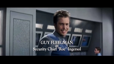 惊爆银河系剧照的剧照